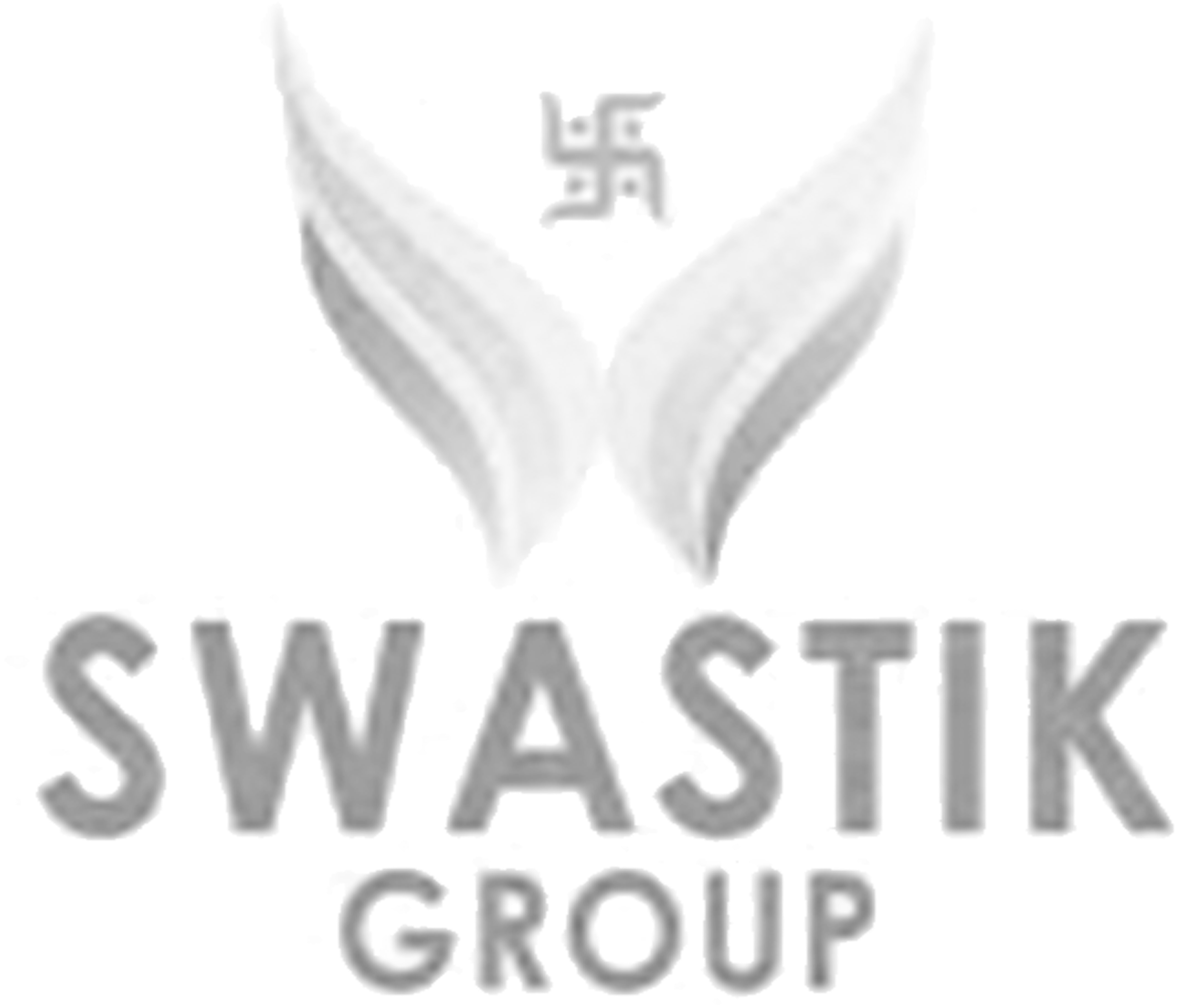 Swastik - Nail Art At Home Clipart (3508x2480), Png Download