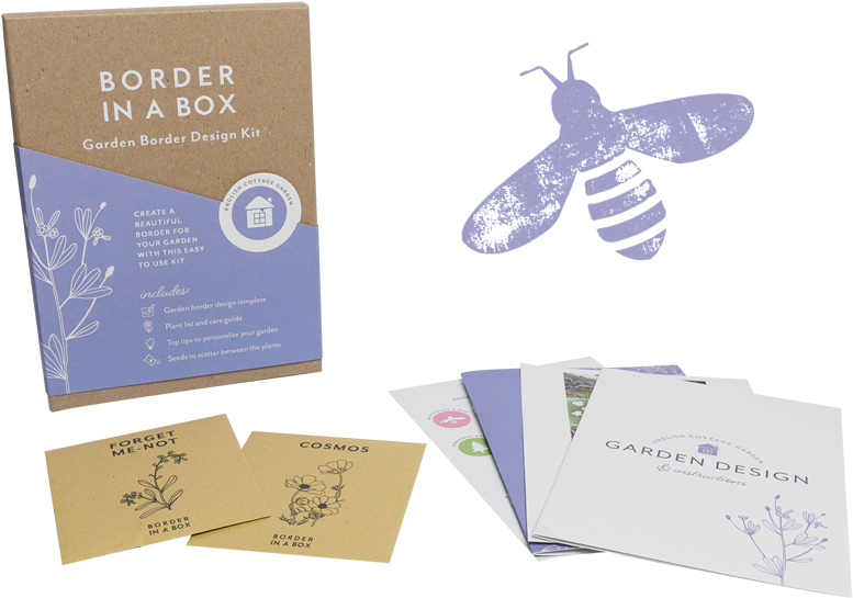 The Perfect Gift For Garden Lovers - Envelope Clipart (800x600), Png Download