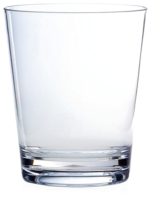 Download Download Empty Glass Png Image With Transparent Background - Old Fashioned Glass Clipart Png ...
