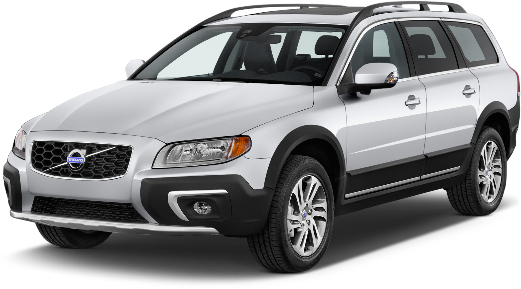 Png Image Information - Volvo Cross Country 2011 Clipart (2048x1360), Png Download
