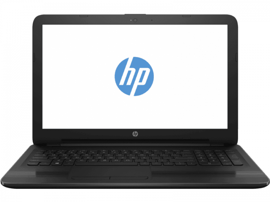 Hp 250 G6 Dark Ash Silver Clipart (900x900), Png Download