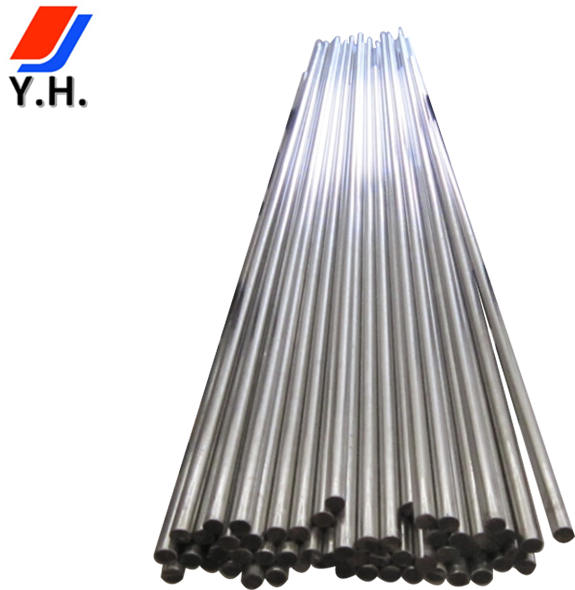 Small Diameter 303 Stainless Steel Round Rod With Diameter Clipart (575x590), Png Download