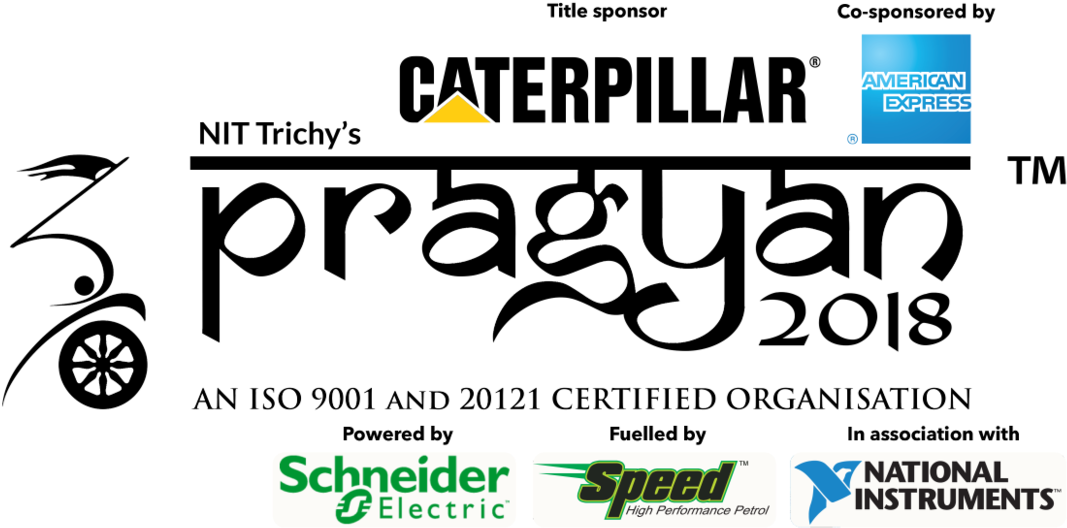 Pragyan 2018 Clipart (1200x800), Png Download