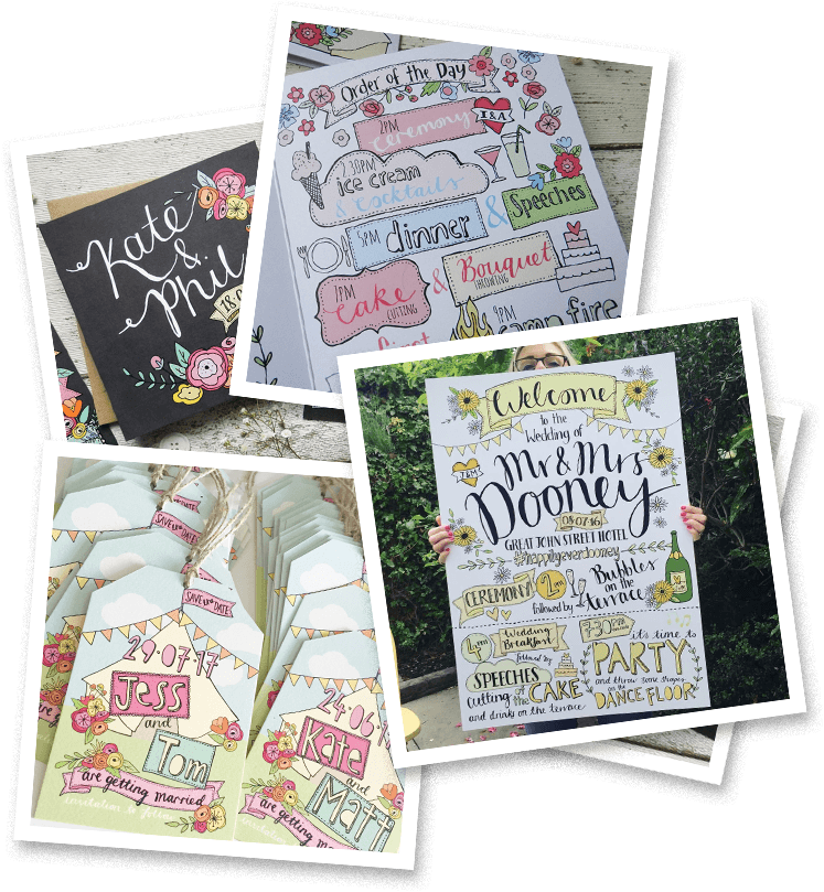 Wedding Collection - Christmas Card Clipart (747x809), Png Download