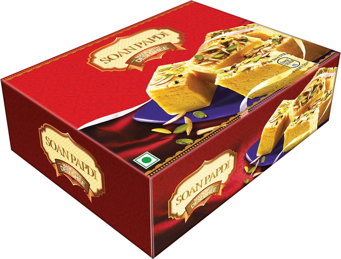 Kurkure Party Mix 635 Gm Gift Pack - Box Clipart (1632x1224), Png Download