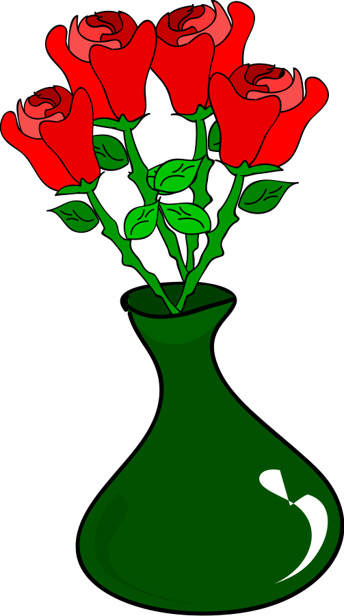 Roses Png Clipart (503x900), Png Download