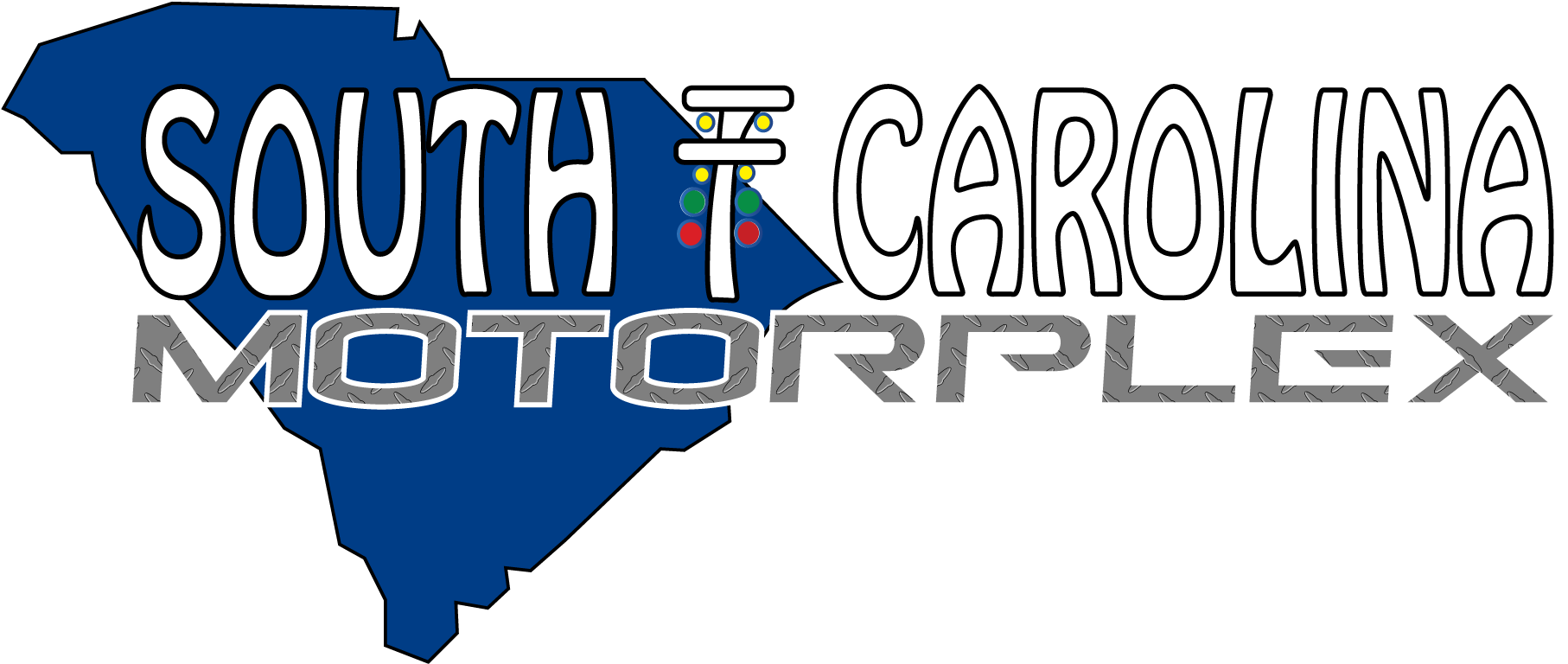 South Carolina Motorplex Logo Clipart Large Size Png Image PikPng
