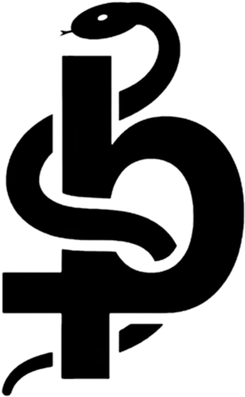 Transparent Background, Black Logo - Beartrap Blackbear Logo Clipart (800x800), Png Download