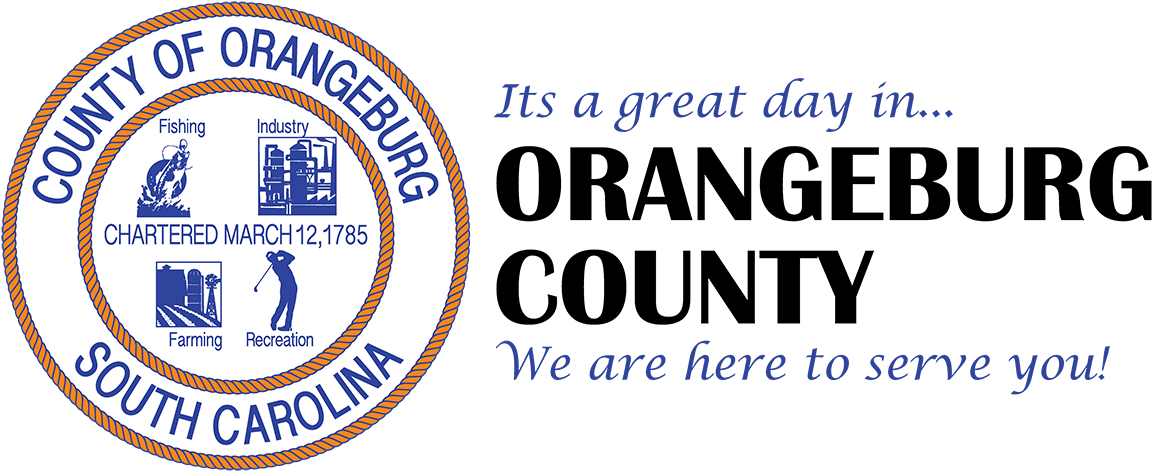 Orangeburg South Carolina Flag Clipart (1200x600), Png Download