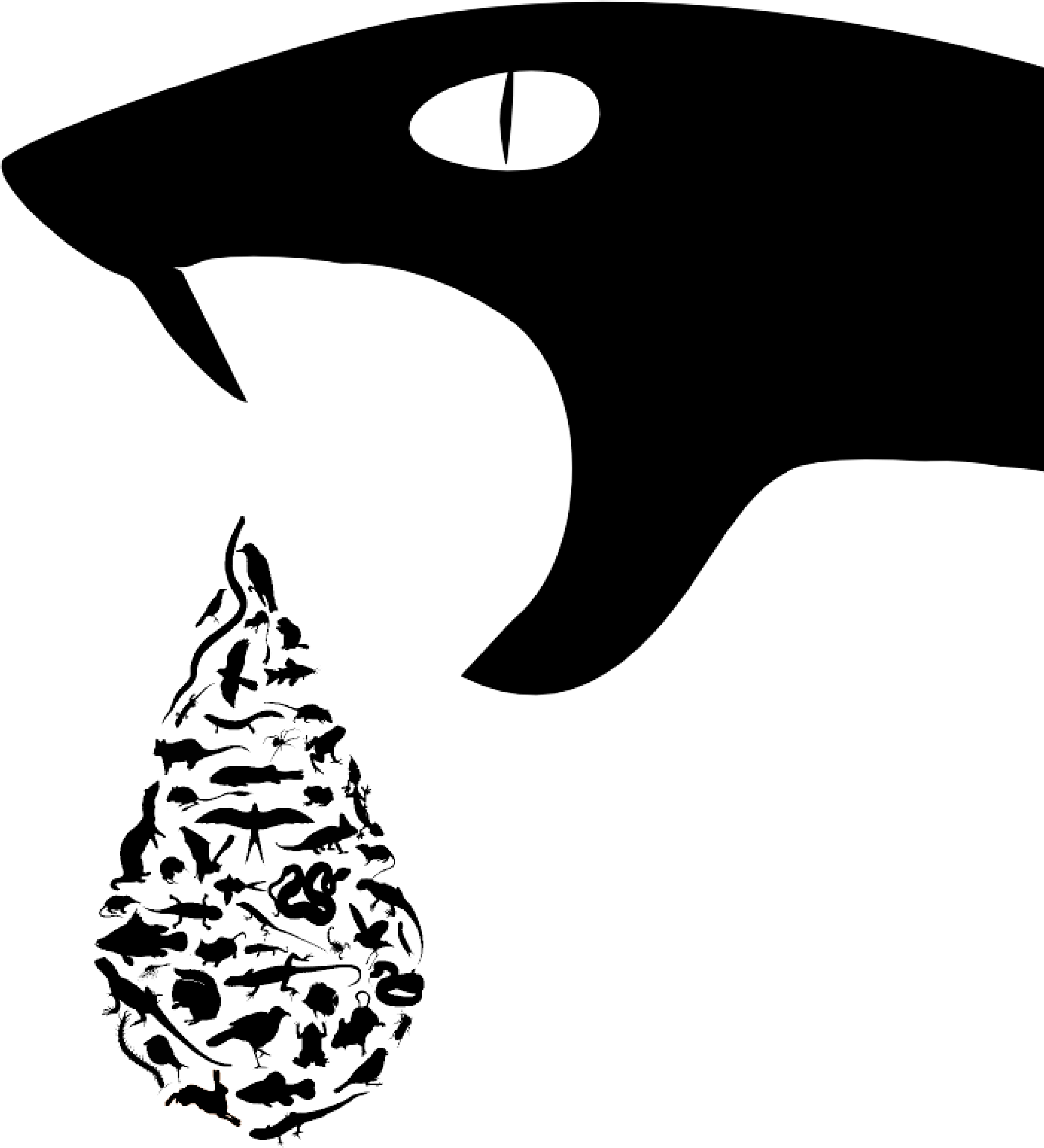 Ecology And Evolution , Png Download Clipart (2415x2655), Png Download