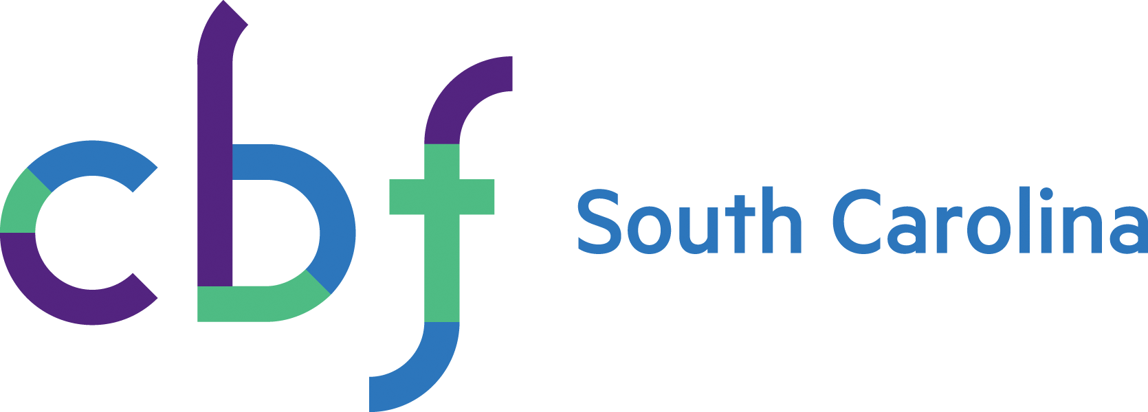 Cooperative Baptist Fellowship South Carolina - Cooperative Baptist Fellowship Clipart (1670x600), Png Download