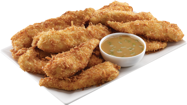 272kib, 600x600, 1421593308192 - Crispy Fried Chicken Clipart (600x600), Png Download