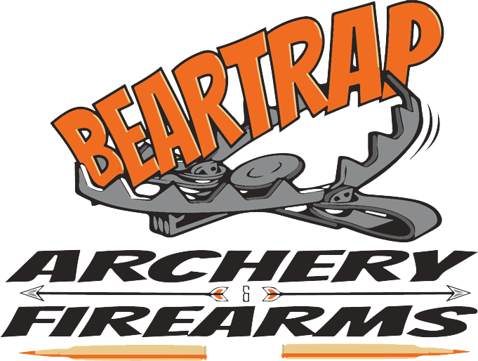 Beartrap Archery And Firearms Llc - Poster Clipart (681x514), Png Download