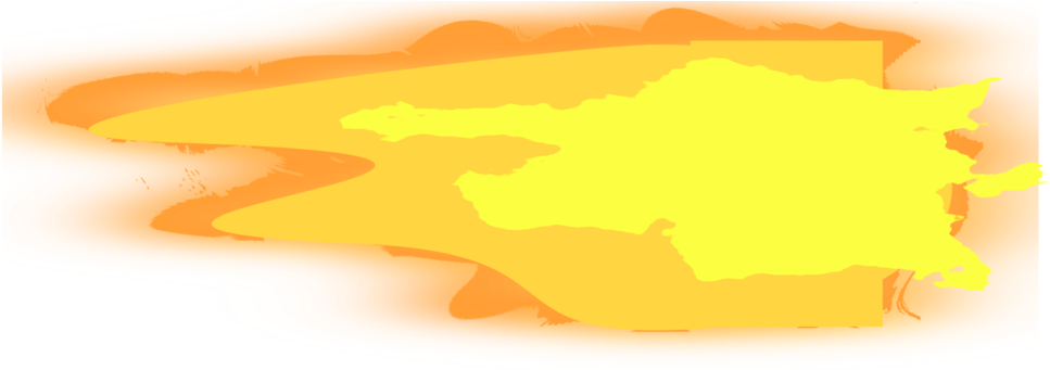 Download Similars - Flamethrower Clipart - Png Download (1392x340), Png Download