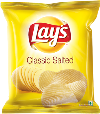 Transcom - Lays Clipart (650x650), Png Download
