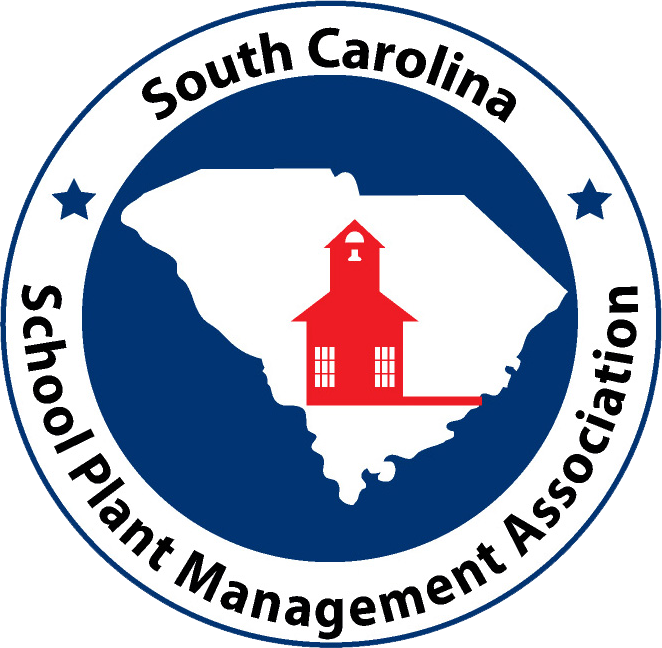 The South Carolina School Plant Management Association - Emblem Clipart (662x648), Png Download