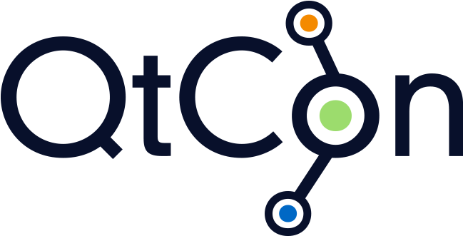 Qtcon Registration Now Open - Circle Clipart (800x500), Png Download
