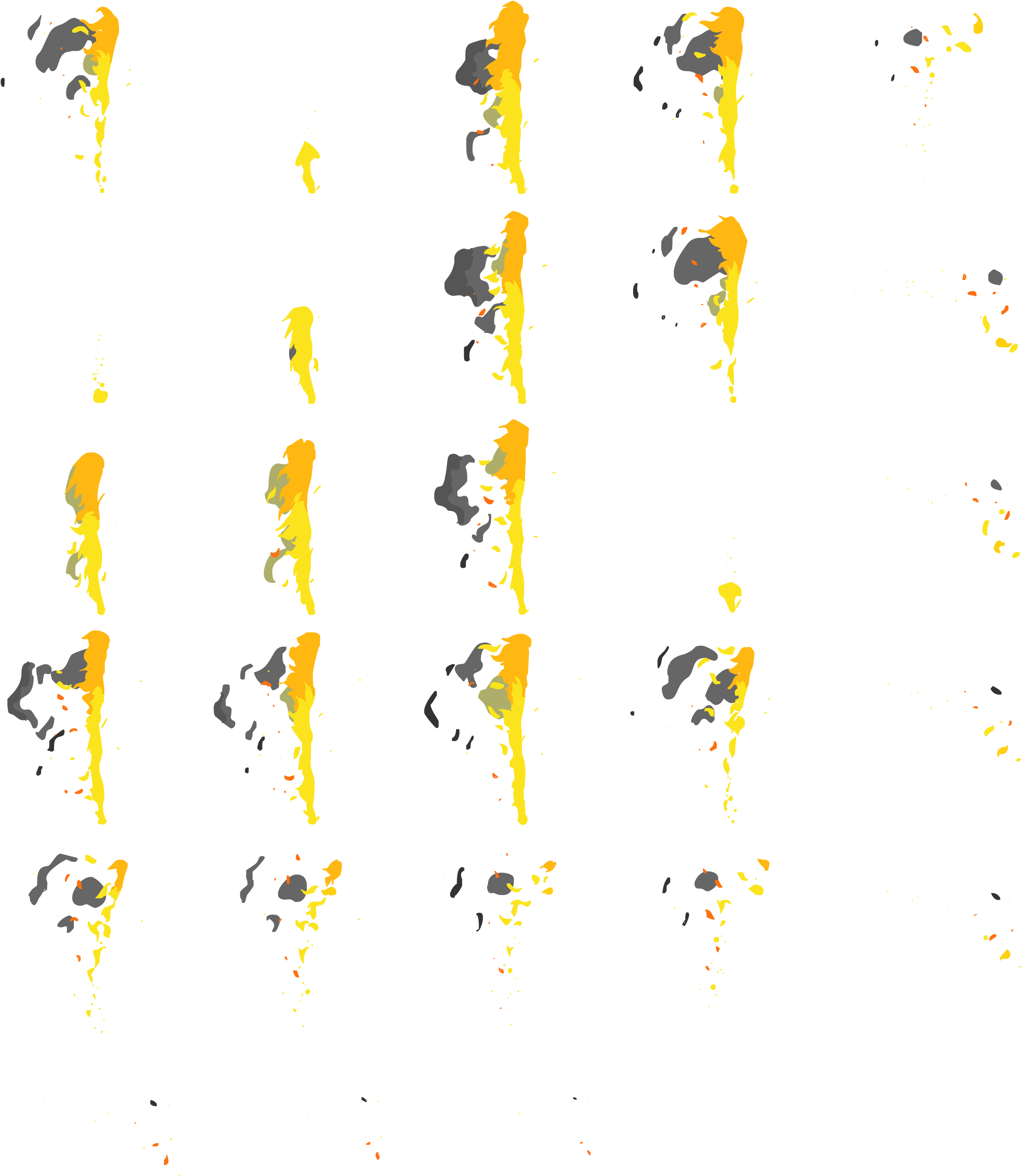 Illustration Clipart (2564x3077), Png Download