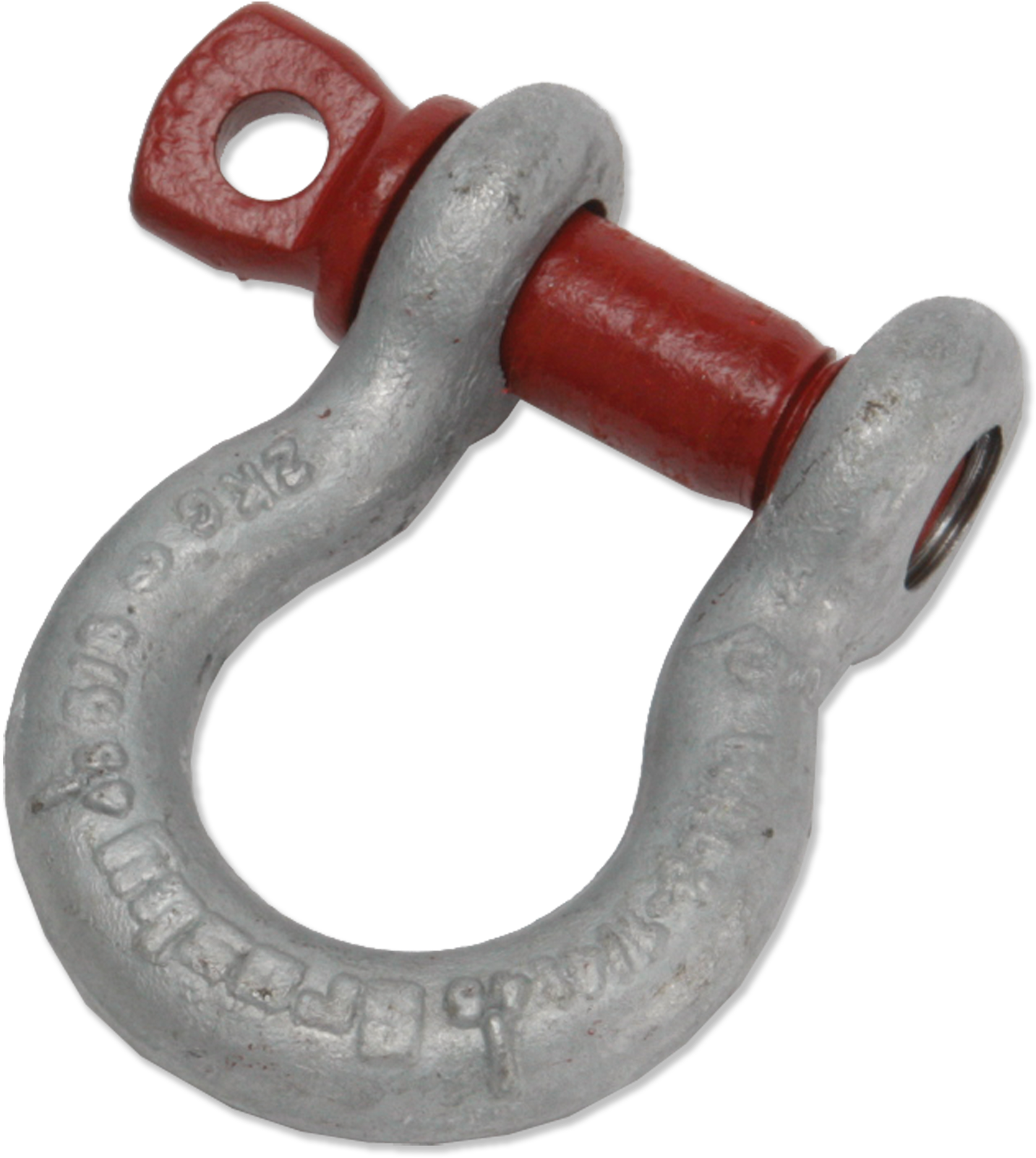 Shackles Png - Hook Wire Rope Clipart (1672x1800), Png Download