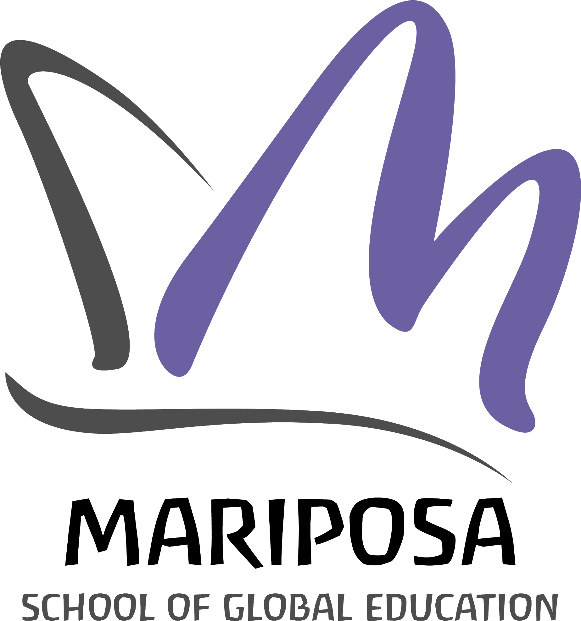 Mariposa School Of Global Education - Marecollege Clipart (1846x2000), Png Download