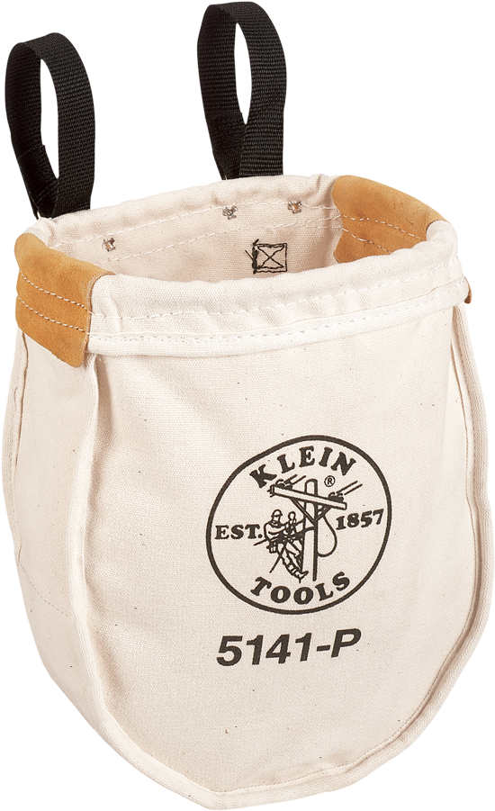 Png 5141p - Klein Canvas Utility Bag Clipart (1000x1000), Png Download