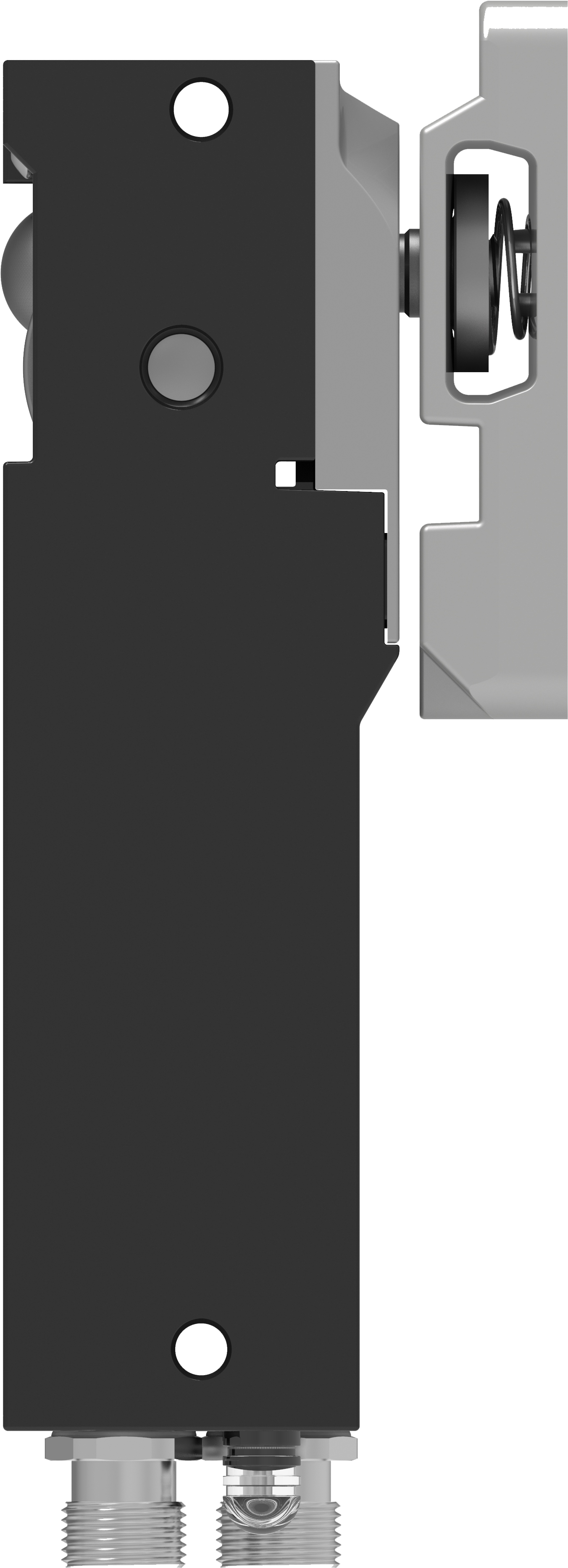 Rfid 3 Atom - Tool Clipart (7680x4320), Png Download