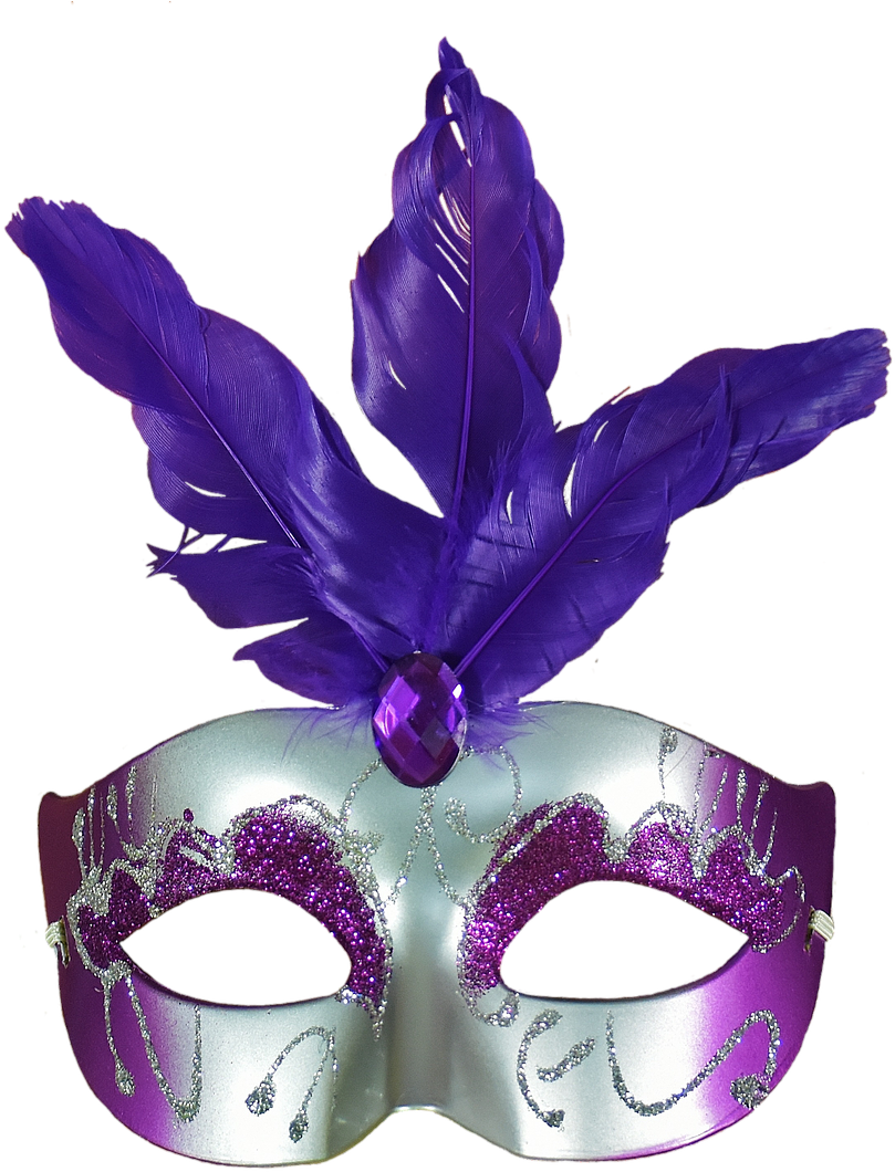 Master Of Disguise - Mascaras De Carnaval Png Clipart (1001x1280), Png Download