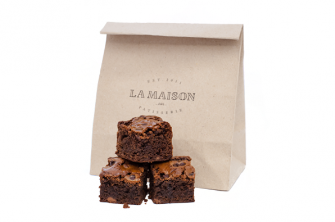 Chocolate Clipart (680x754), Png Download