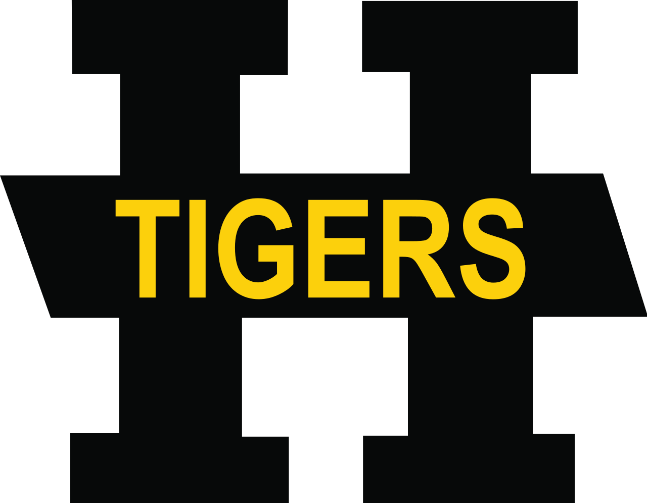 Hamilton Png - Hamilton Tigers Hockey Logo Clipart - Large Size Png ...