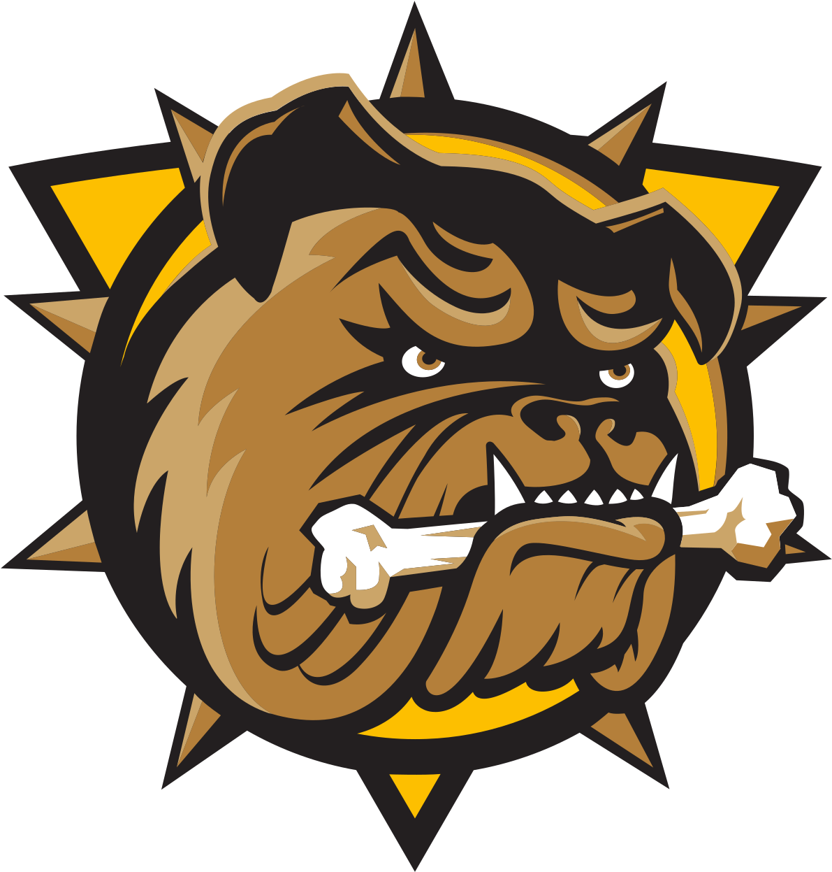 Ottawa 67s Vs Hamilton Bulldogs Clipart (1200x1254), Png Download