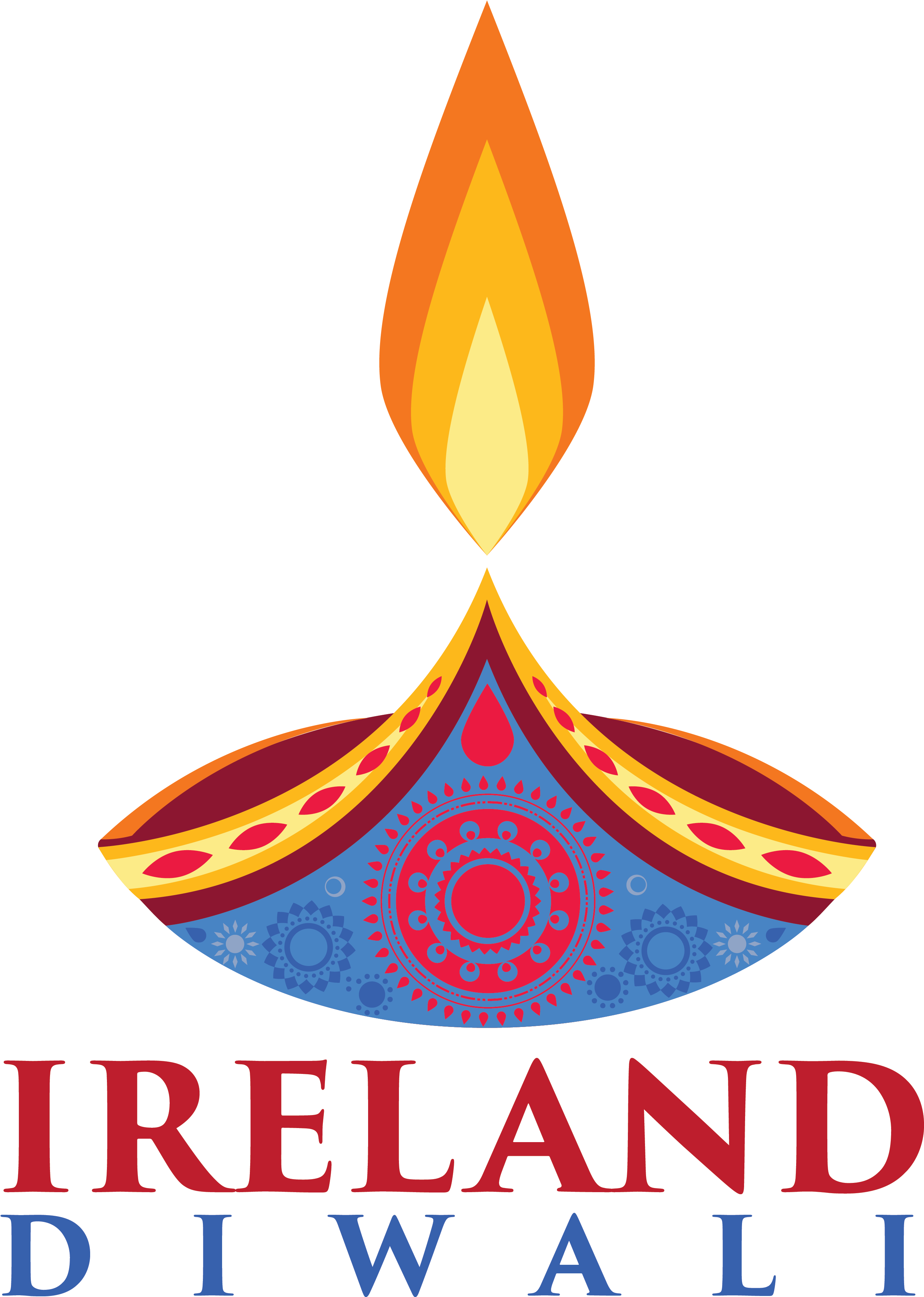 Idiwali-fav - Poster Clipart (3190x4015), Png Download