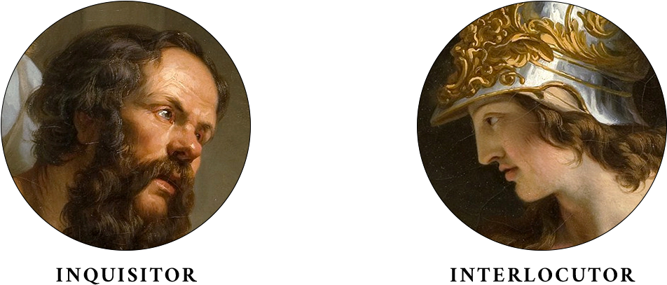 Socrates Png - Girl Clipart (1001x463), Png Download