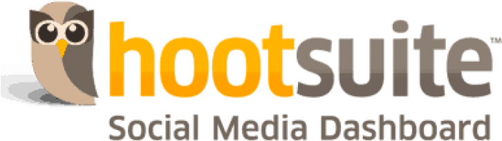 Hootsuite Clipart (736x441), Png Download