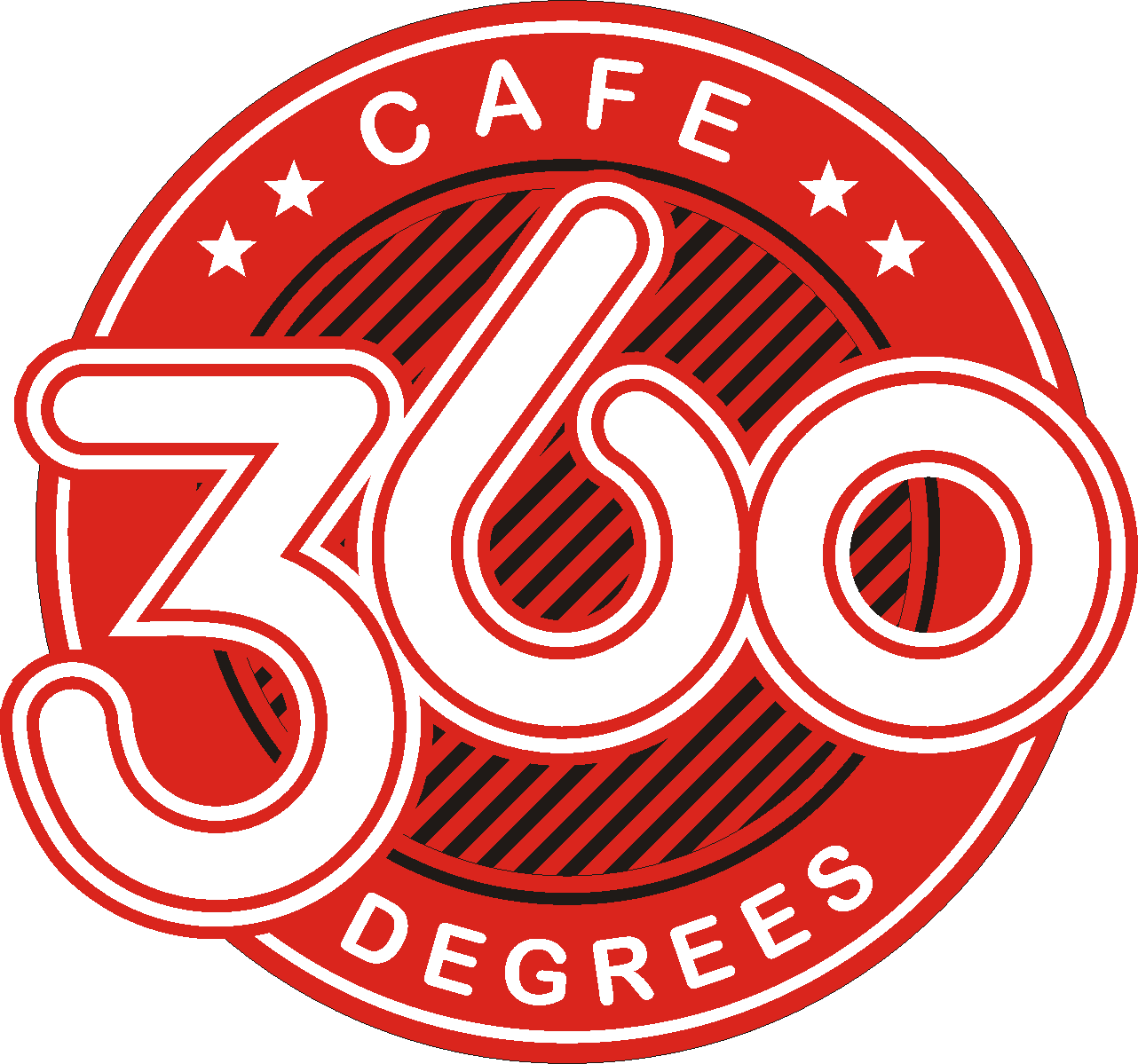 Cafe - Oficial Red Velvet Kpop Logo Clipart (1282x1199), Png Download