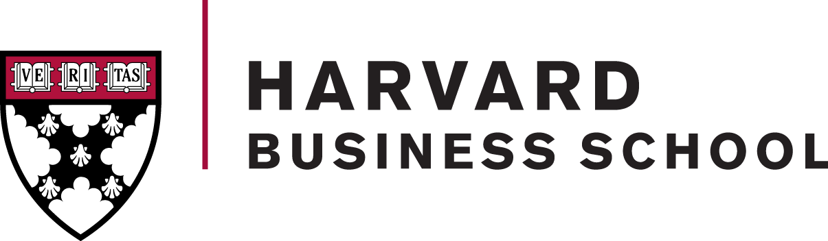 Harvard Business School Logo - Harvard Business Schools Clipart - Large ...