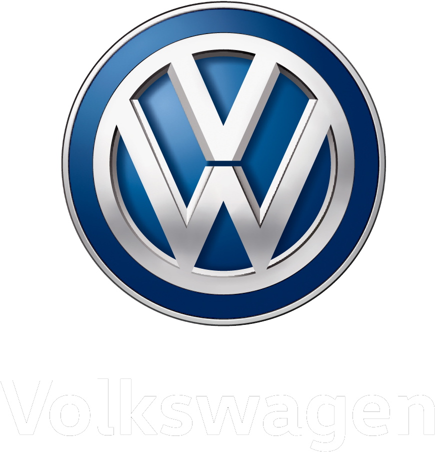 Volkswagen - New Volkswagen Logo Clipart (1200x1200), Png Download