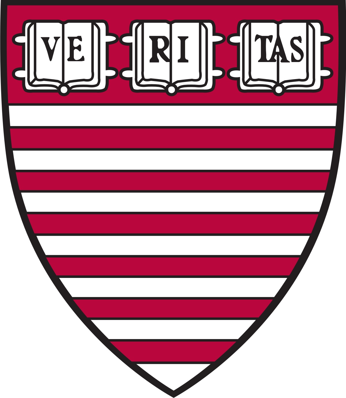 Harvard Kennedy School Logo Clipart (1200x1379), Png Download