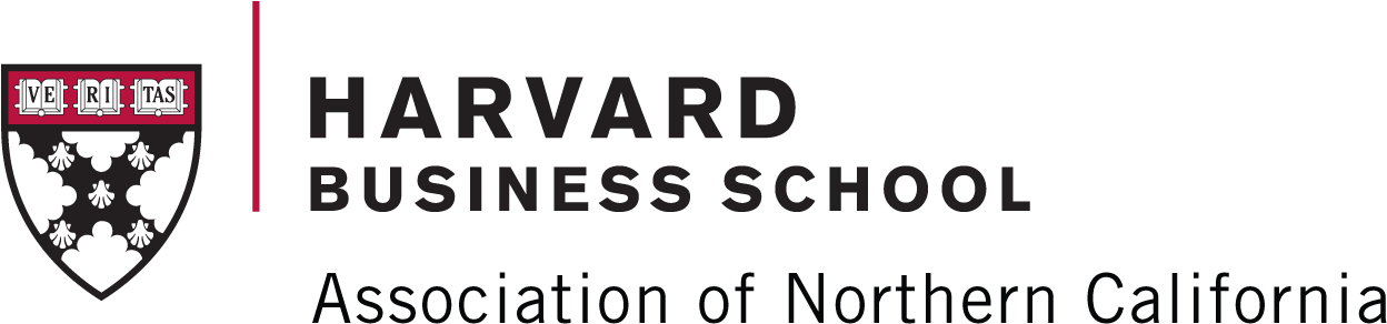 Hbsanc Logo - Harvard Business School Clipart (1252x304), Png Download