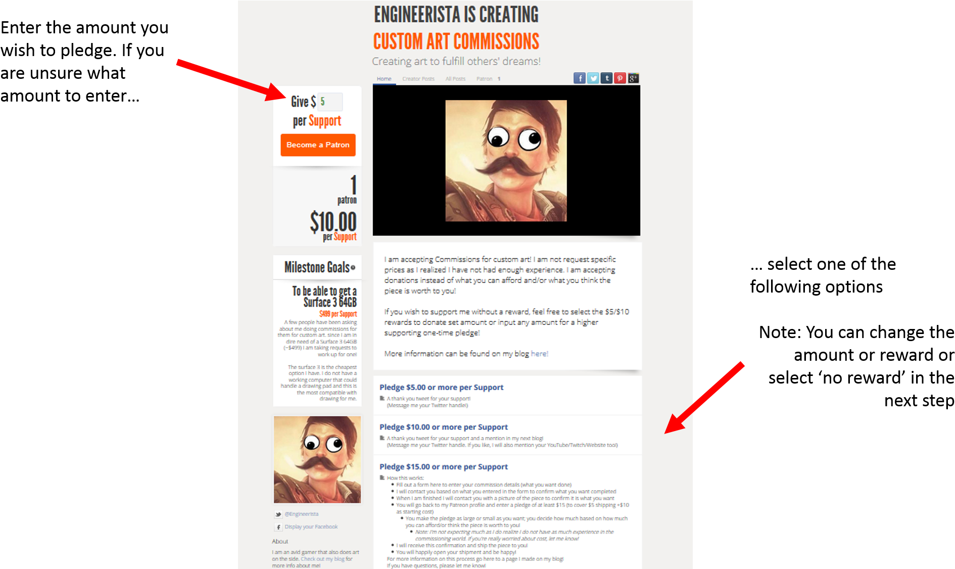 Step - Flyer Clipart (1944x1125), Png Download