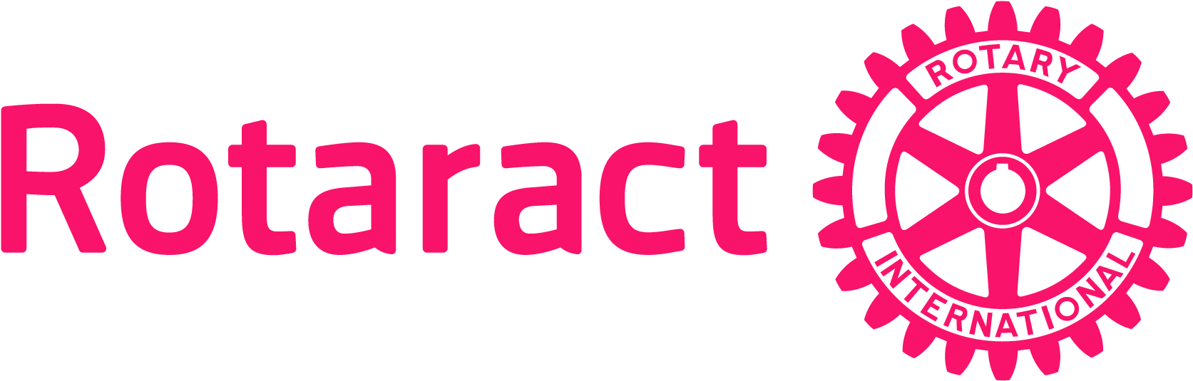 Themes - Rotary International Clipart (2000x865), Png Download