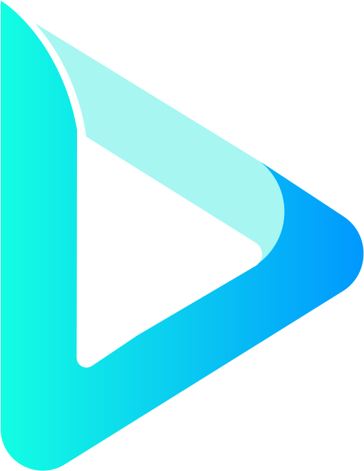 Meetup - Renderforest Logo Png Clipart (1609x857), Png Download