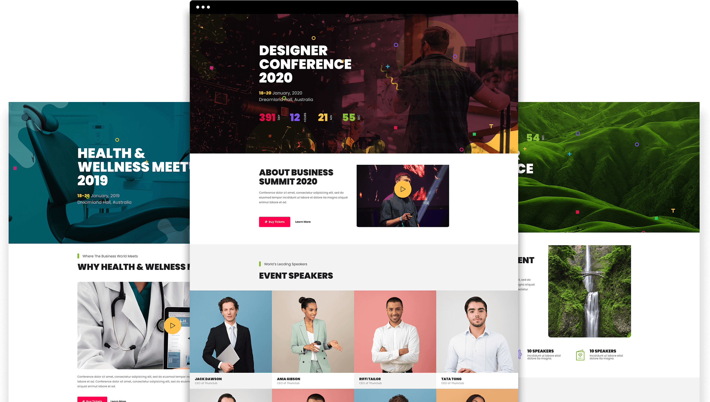 Flyer Clipart (2600x1400), Png Download