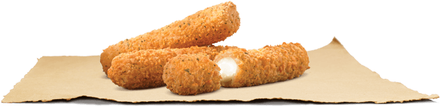 Mini Mozzarella Sticks - Frikandel Clipart (643x540), Png Download