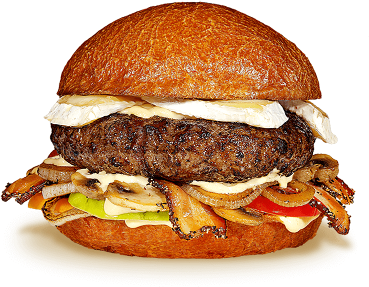 Camelot Burger Clipart (1203x630), Png Download