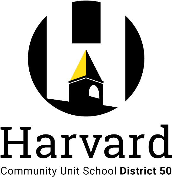 Cusd 50 Logo Stacked - Poster Clipart (579x612), Png Download