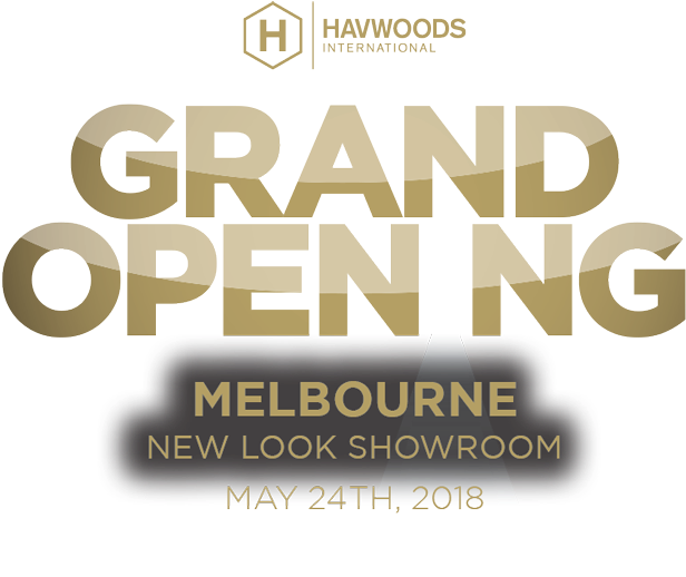 Havwoods Melbourne Showroom Grand Opening - Havwoods Clipart (680x523), Png Download