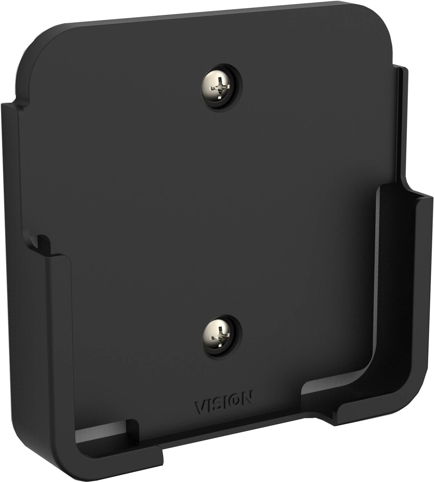 Wall Mount For Logitech Meetup Clipart (1822x1782), Png Download