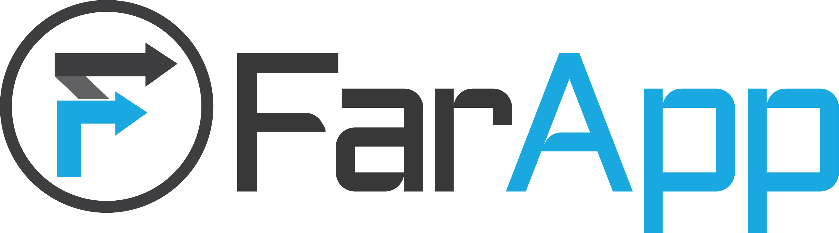 Home - Sign Clipart (2766x770), Png Download