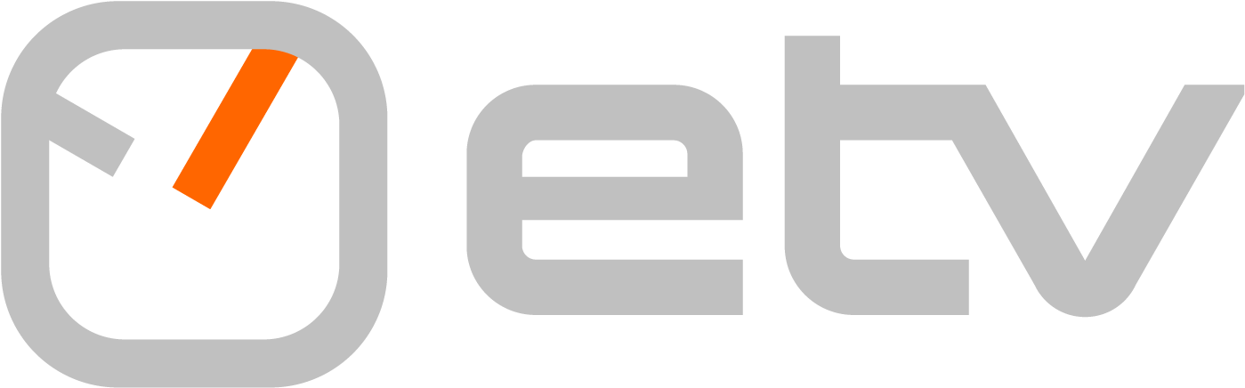 Etv Eesti Clipart (1792x742), Png Download