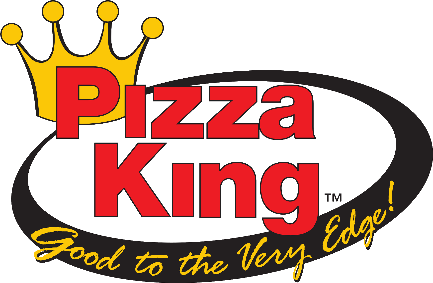 Pizza King Clipart (2048x1152), Png Download